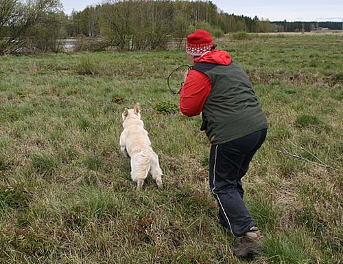 photo Middle Rivers/Maarit Saarinen