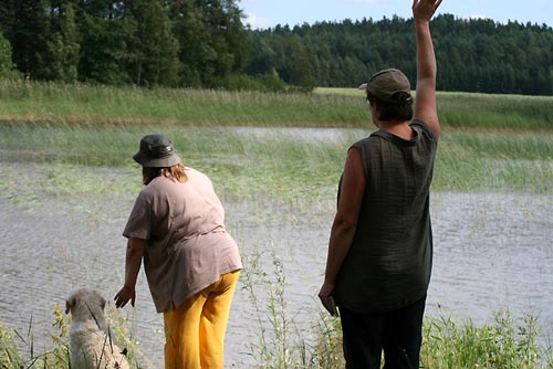 photo Pia Kyll�nen